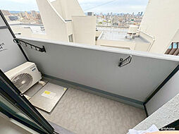 インザグレイス新大阪ソレアード