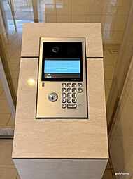 インザグレイス新大阪ソレアード