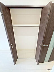 インザグレイス新大阪ソレアード