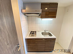 エスリード谷町六丁目レジデンス