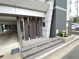 鵜の森レジデンス URBAN STAGE 30