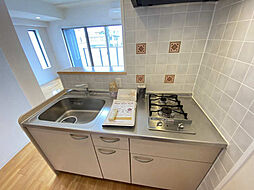 鵜の森レジデンス URBAN STAGE 30