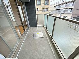 鵜の森レジデンス URBAN STAGE 30