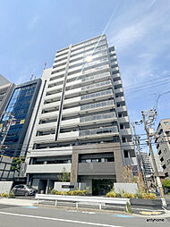 S-RESIDENCE福島diverse