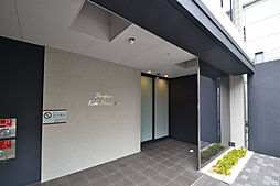 ファーストフィオーレ神戸湊町