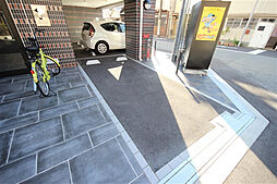 ウインズコート西梅田II