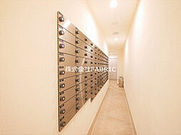 エスリード心斎橋LUXUE