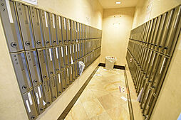 S-RESIDENCE福島Luxe