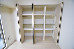 S-RESIDENCE福島Luxe