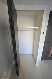 ラヴ心斎橋ウエスト