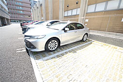 エスタート御幣島(旧:ディームス御幣島)