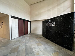 アドバンス大阪ドーム前