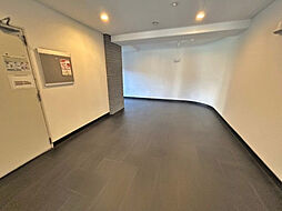 グローハイツ平野本町