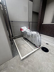 エグゼ難波西IV(エグゼナンバニシフォー)