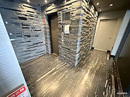 LUMINOUS桜川(旧アーバンパーク難波)