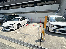 LUMINOUS桜川(旧アーバンパーク難波)