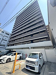 LUMINOUS桜川(旧アーバンパーク難波)