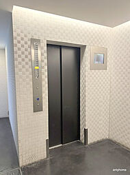 アーデンタワー南堀江