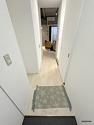 アーデンタワー南堀江