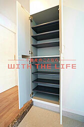 グランドシャルドン