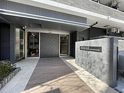 エステムコート難波サウスプレイスVIIリアン