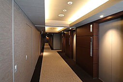 クラッシィタワー淀屋橋