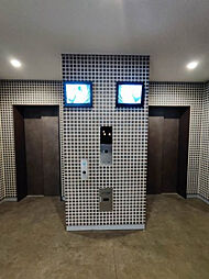 パレステージ茅ヶ崎II