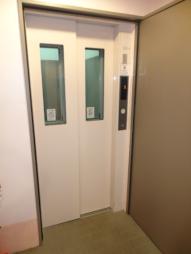 レガート東区役所前B棟