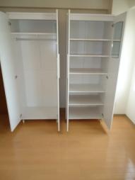 レガート東区役所前B棟