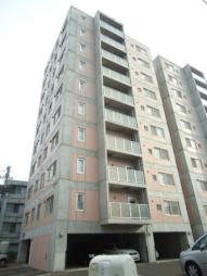 レガート東区役所前B棟