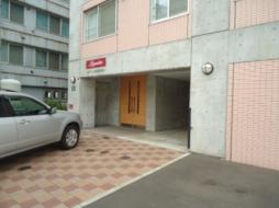 レガート東区役所前B棟