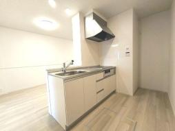 グレースヒルズGAMO B棟