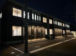 福室4丁目アパート