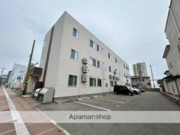 カーサフレンテ南通