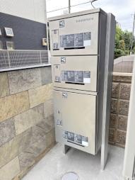 ディール北浦和II