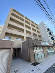 アルカータ壽 (住居部分)