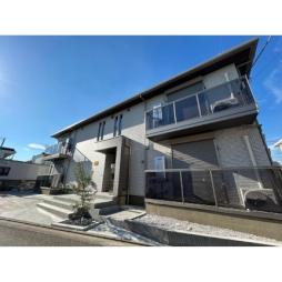 グランドシャトー成城