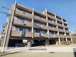 ラ・ペジブル駅西