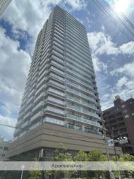 ザ・パークハウス広島タワー