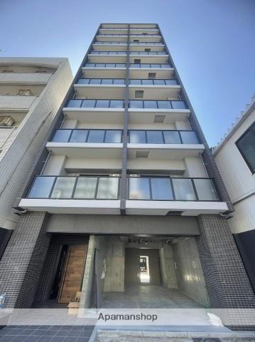 Villa Oasis Ujina 6階 1K 28.27㎡ 66,000円 賃貸空室情報| 高級賃貸のプロパティバンク