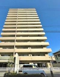 アルファステイツ桜町III