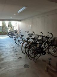 キャッスルメイト 新町