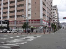 キャッスルメイト 新町