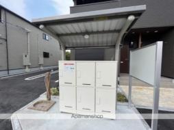 カーサ プラシード I